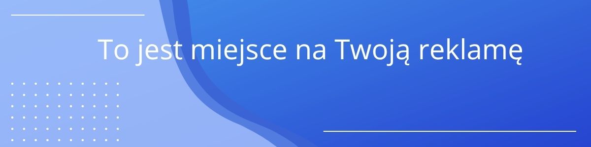 Twoja reklama czeka